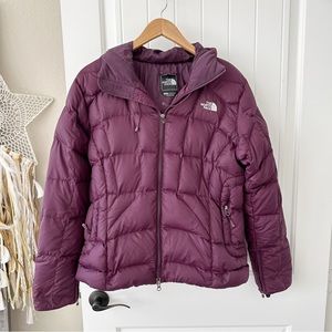 The North Face Destiny Down Puffer Jacket